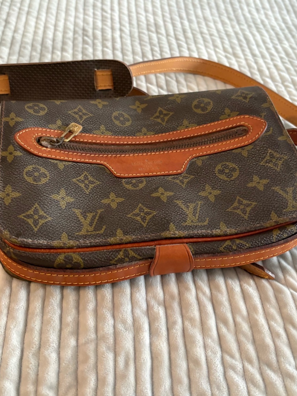 Louis Vuitton Vintage Bag